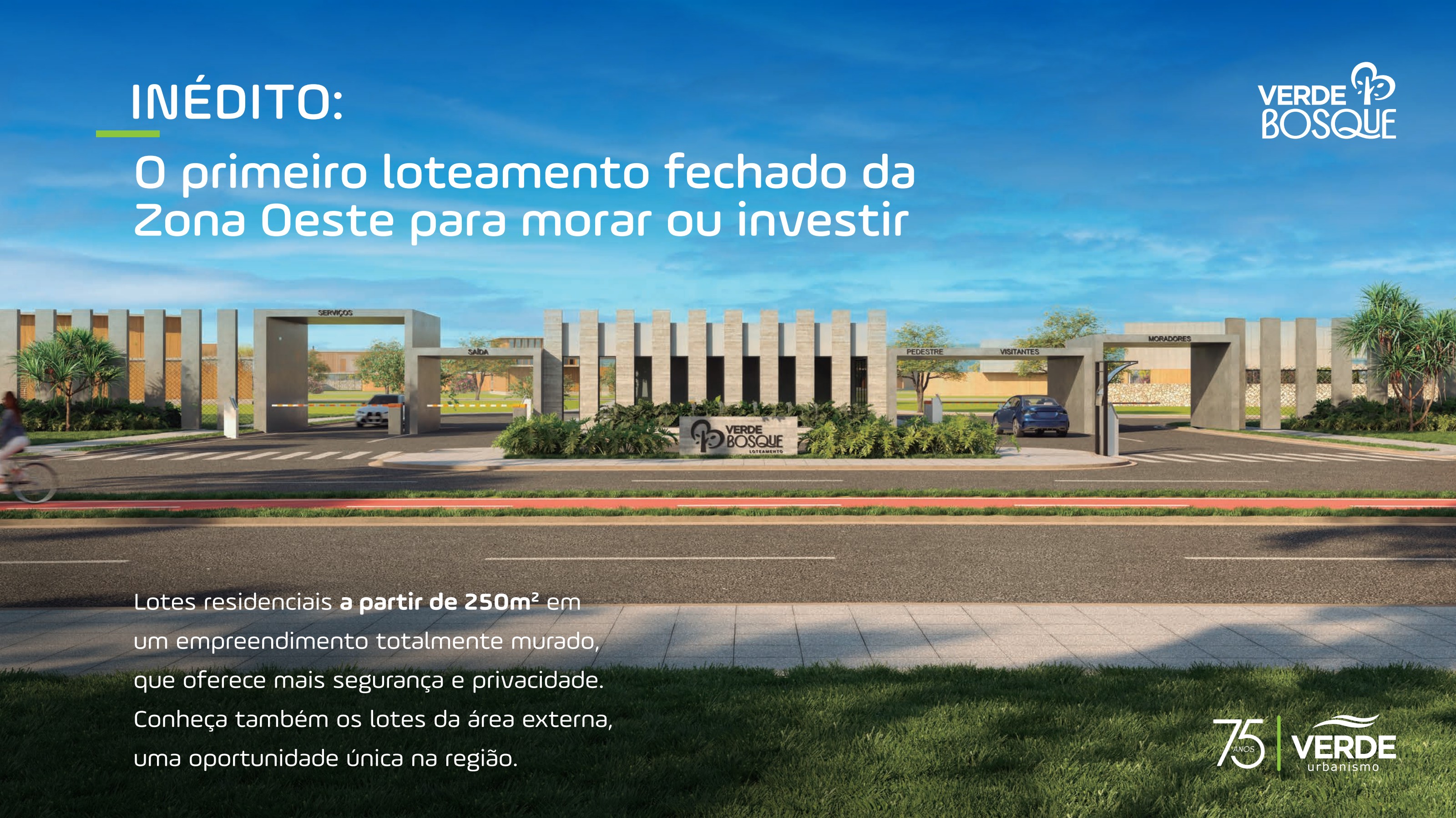 Verde Bosque · Zona Oeste · Uberlândia